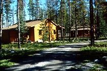 Bar C Ranch Hotel Cochrane Exterior foto